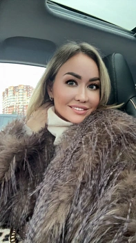 Семененко Анна