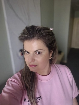 Гавриленко Оксана