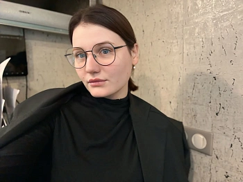 Абрамова Анастасия 