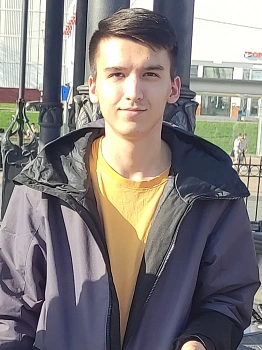 Рудим Дмитрий