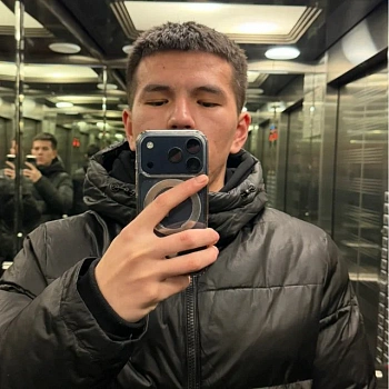 Абдилатов Арген 