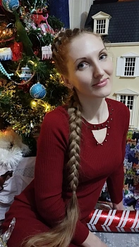 Светлана Кисель