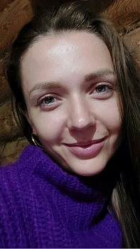 Татьяна Алексеевна Бланк