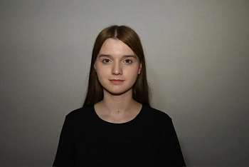 Саквина Екатерина Владимировна 