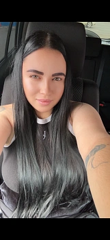 Конопак Ксения Андреевна 