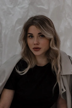 Табанова Катерина 