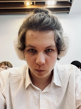 Олифир Виктор