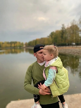 Андрей Андра