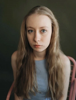 Богатырева Екатерина 
