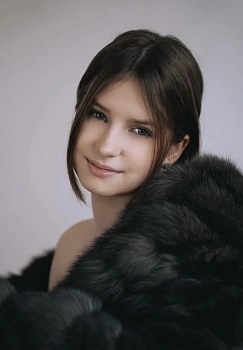 Никишенко Агата