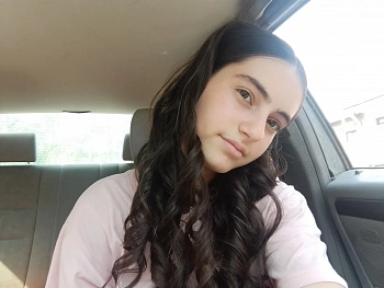 Анаита Искоян