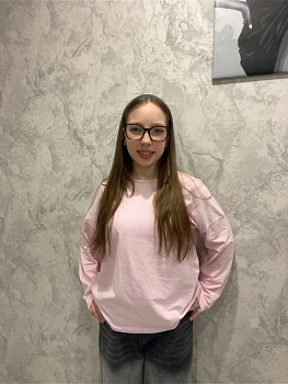 Таисия Беляева