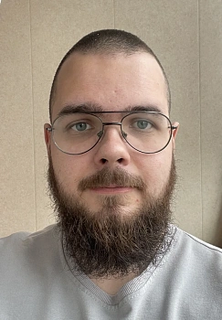 Селюминов Антон