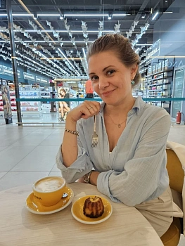 Петриченко Елена