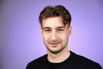 Рудин Виталий Владимирович