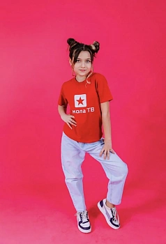 Цымбал Кира Эдуардовна 