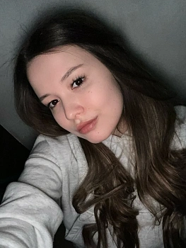 Кузнецова Валерия 