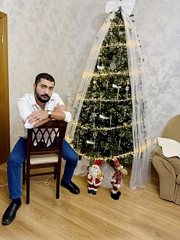 Калоян Артур 