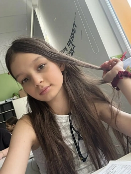 Аиша Садыкова