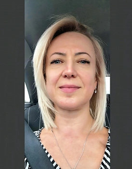 Купцова Елена 