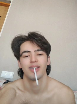 Искандаров Шахзод Бахриддинович