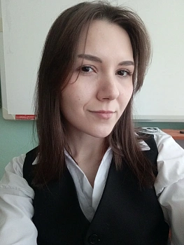Рынкова Виктория