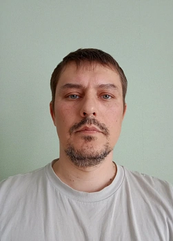Фарафонов Денис