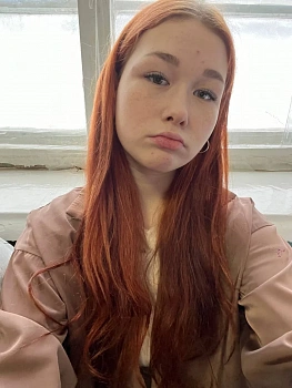 Зобнина Ева