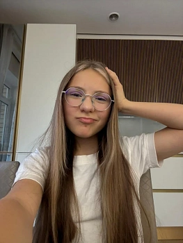 Маркова Алиса Олеговна