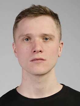 Чертовиков Вячеслав 