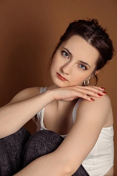 Калина Александра Дмитриевна