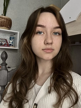 Иванова Полина 