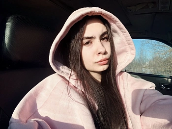 Алина Алексеевна Болдышева