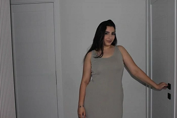 Саркисян Ани