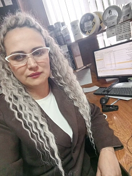 Ткачева Елена