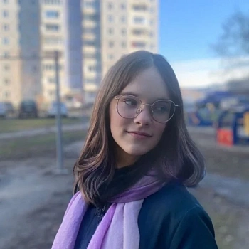 Андреева Анастасия Александровна 