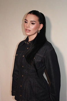 Масюк Алекса Романовна