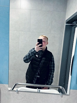 Горяшин Евгений 