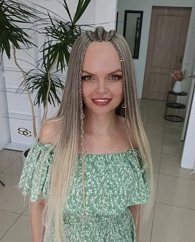 Гайнуллина Гузель
