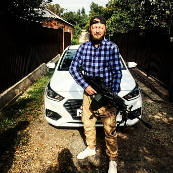 Семизоров Алексей