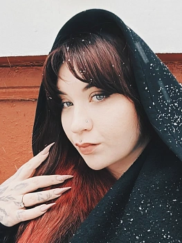 Маргарита Игоревна Маслова