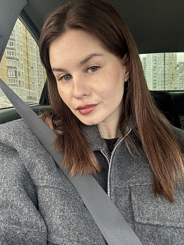 Панкова Юлия