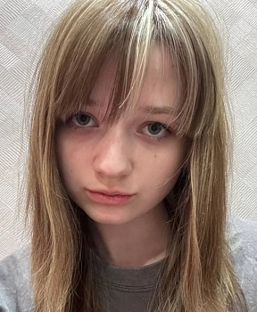 Кузнецова Элина