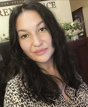 Хлебникова Оксана Владимировна 
