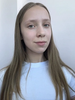 Максименко Анна
