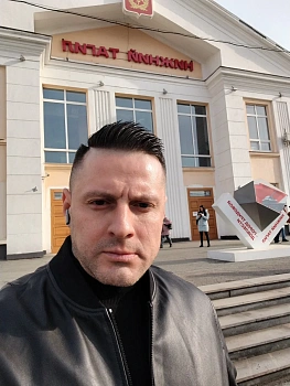 Халкиди Янис 