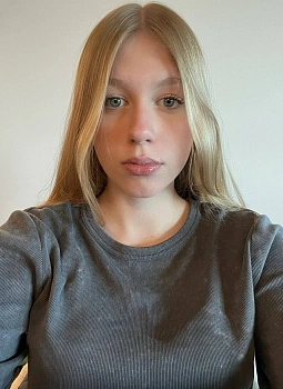 Ксения Гранцева