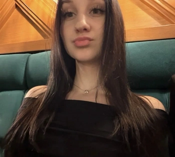 Слободянюк Полина 