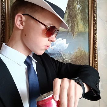 Роберт Евгеньевич Щеглов