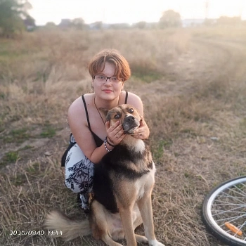 Корон Елизавета Евгеньевна
